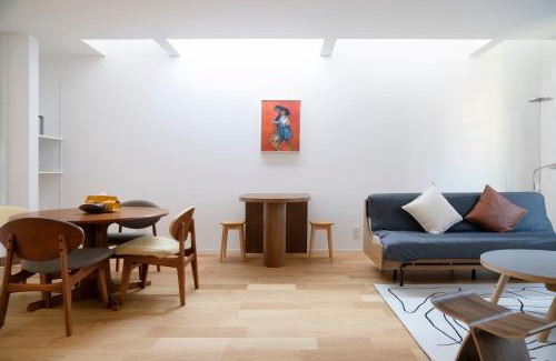 Minato Villa | LIRI 霞 3min to JR弁天町 Direct to USJ & Umeda & EXPO