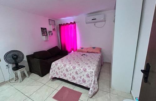 Manaus House | Lirio Confort Mansuse