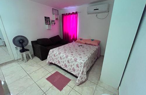 Manaus House | Lirio Confort Mansuse