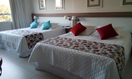 Olimpia Hotel | Lirio D'Água Hotel