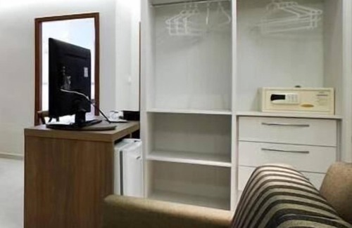 Olimpia Hotel | Lirio D'Agua Hotel