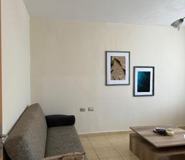 Tirana Apartment | Lirzas Apartment