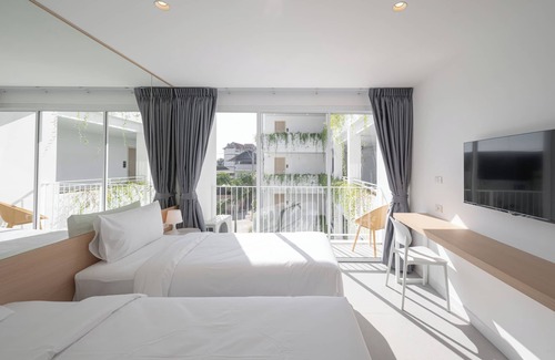 Hai Ya Hotel | Lis Hotel Chiangmai