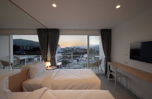 Hai Ya Hotel | Lis Hotel Chiangmai