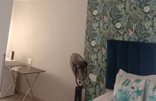 Phalaborwa House | Lis ville guest house