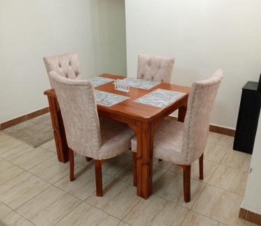 Ongata Rongai Apartment | Lisas bnb