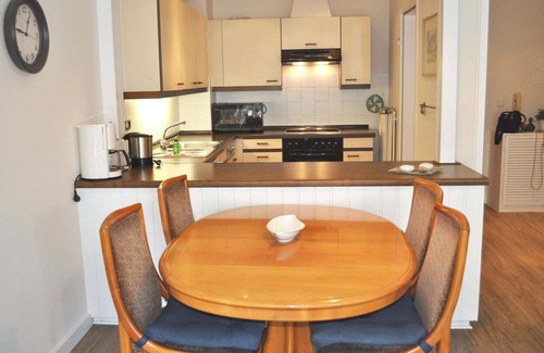 Timmendorfer Strand Apartment | Lisas Nest Ferienwohnung