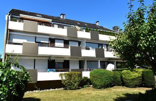 Timmendorfer Strand Apartment | Lisas Nest Ferienwohnung
