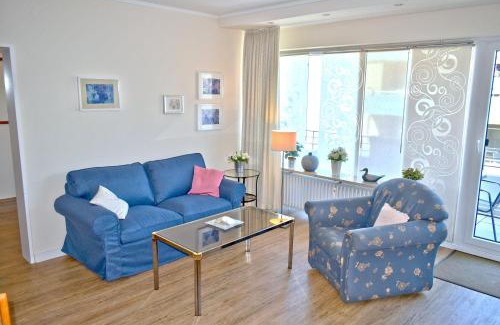 Timmendorfer Strand Apartment | Lisas Nest Ferienwohnung