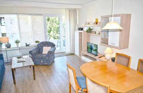 Timmendorfer Strand Apartment | Lisas Nest Ferienwohnung