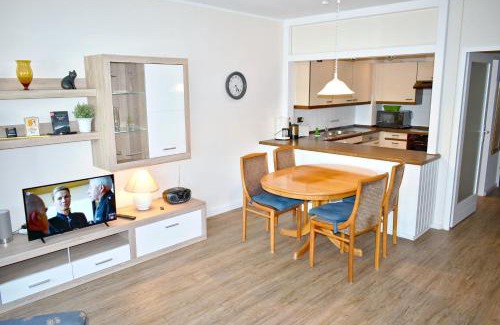 Timmendorfer Strand Apartment | Lisas Nest Ferienwohnung