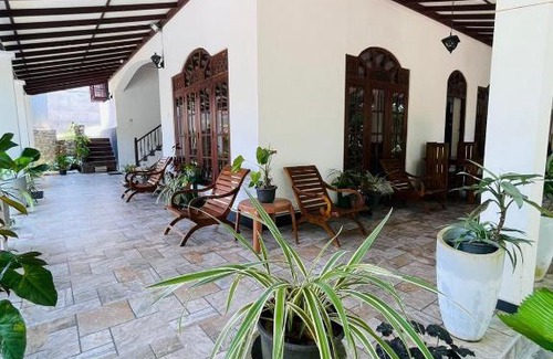 Bope-Poddala House | Lisbeth's Villa