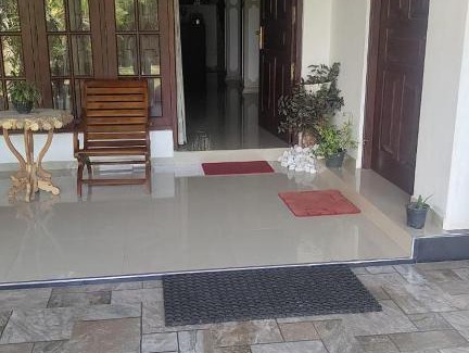 Bope-Poddala House | Lisbeth's Villa