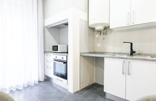 Sao Jorge de Arroios House | Lisboa 85 by RIDAN Hotels