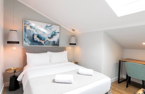 Sao Jorge de Arroios House | Lisboa 85 by RIDAN Hotels