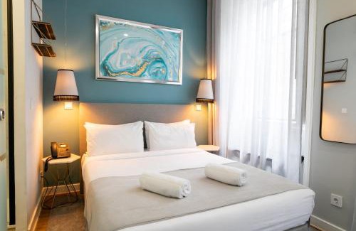 Sao Jorge de Arroios Hotel | Lisboa 85 Suites & Apartments by RIDAN Hotels