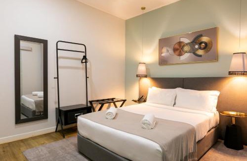 Sao Jorge de Arroios Hotel | Lisboa 85 Suites & Apartments by RIDAN Hotels