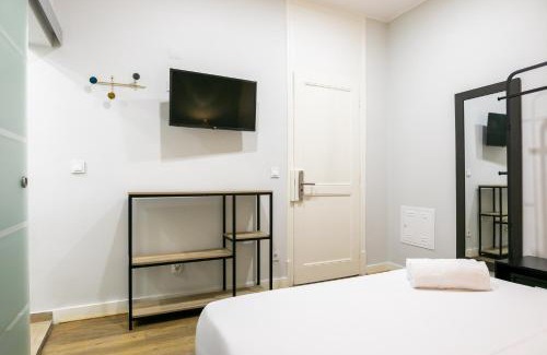 Sao Jorge de Arroios Hotel | Lisboa 85 Suites & Apartments by RIDAN Hotels