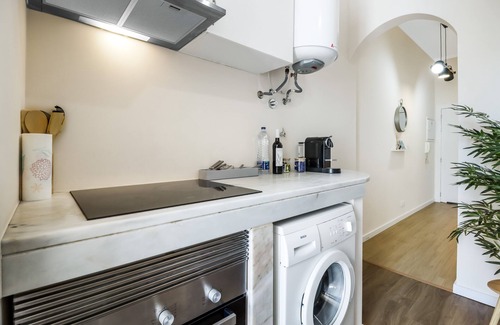 Lisbon Old Town Apartment | Lisboa Charming Apartment