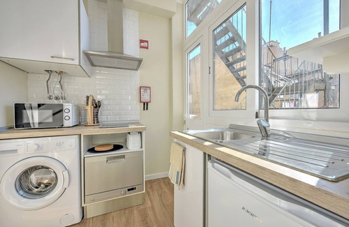 Lisbon Old Town Apartment | Lisboa Charming