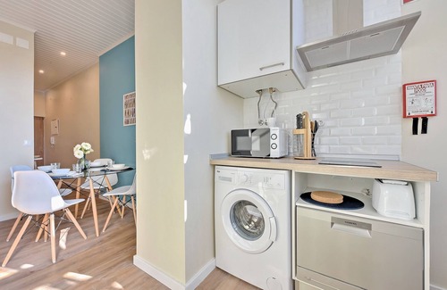 Lisbon Old Town Apartment | Lisboa Charming