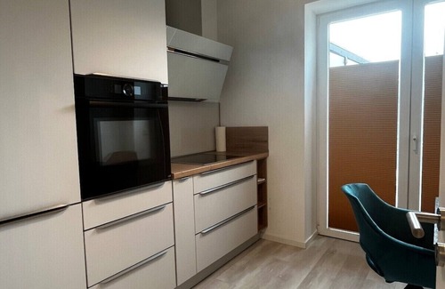 Hilden Apartment | Lisboa: Messe/Business/FeWo DUS