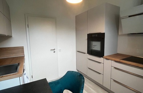 Hilden Apartment | Lisboa: Messe/Business/FeWo DUS