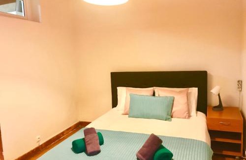 Alcantara Apartment | LISBON Alcântara SeaSide