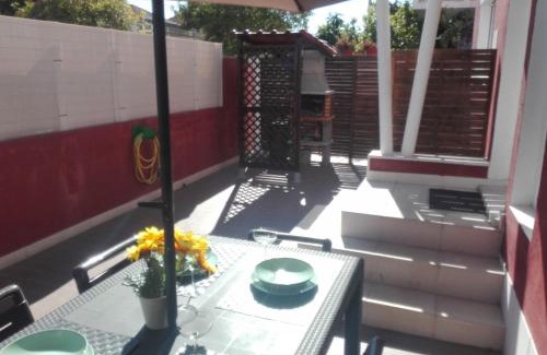 Costa de Caparica Apartment | Lisbon Beach Apartments 1