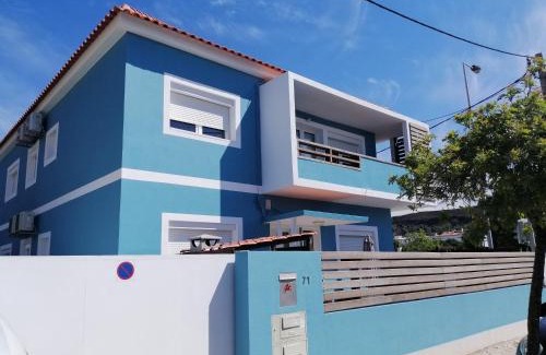 Costa de Caparica Apartment | Lisbon Beach Apartments 1