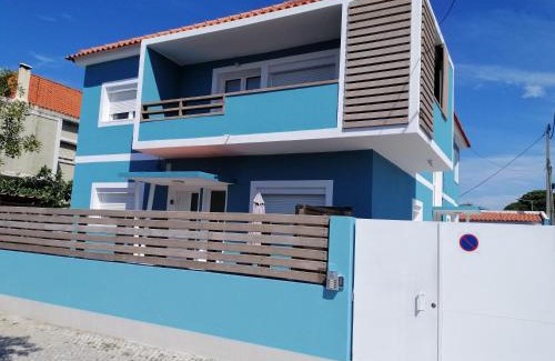Costa de Caparica Apartment | Lisbon Beach Apartments 1