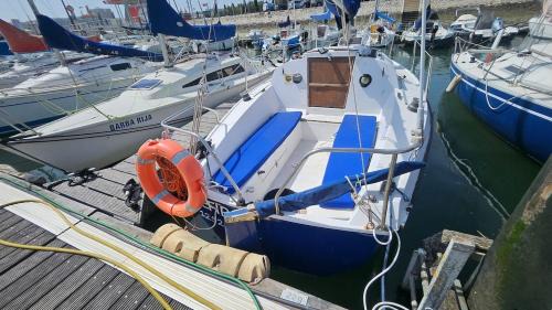 Belem Boat Rental | Lisbon Belém Chalenger