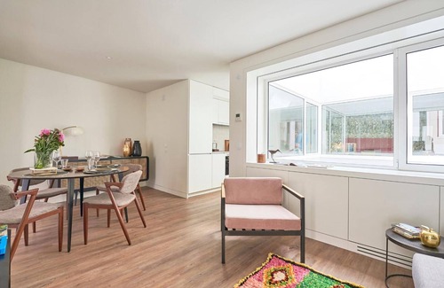 Santo Estevao Apartment | Lisbon Best Choice Prime Apartments Alfama