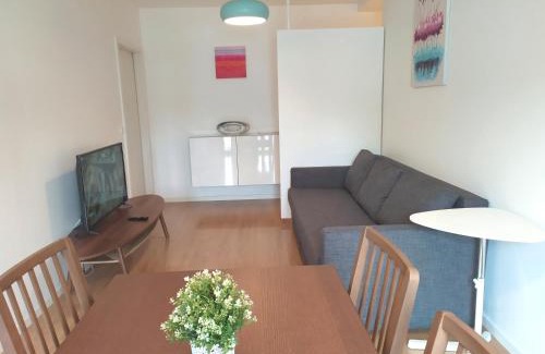 Falca Apartment | Lisbon central apartment in Entrecampos
