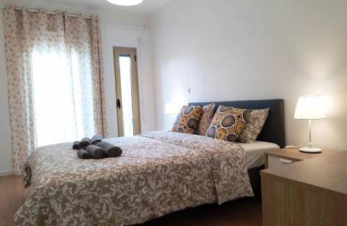 Falca Apartment | Lisbon central apartment in Entrecampos