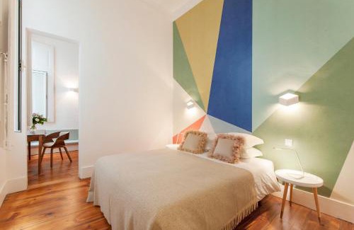 Santos House | Lisbon Cheese & Wine Suites