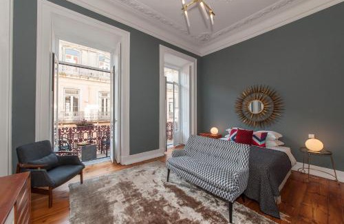 Santos House | Lisbon Cheese & Wine Suites