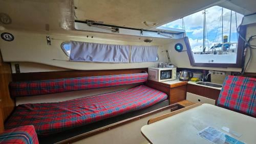 Belem Boat Rental | Lisbon Classic Boat 25 Belém