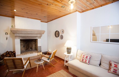 Oeiras House | Lisbon Country Villa