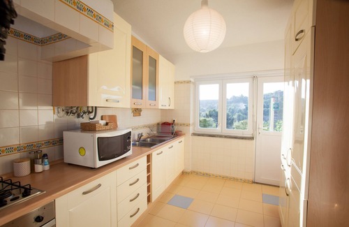Oeiras House | Lisbon Country Villa