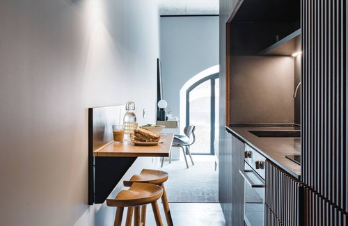 Lisbon Apartment | Lisbon Five Stars Alcântara Lofts