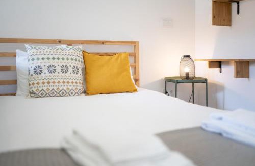 Santo Condestavel Apartment | Lisbon Hill House - NO. 599D