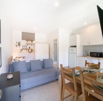 Santo Condestavel Apartment | Lisbon Hill House - NO. 599D