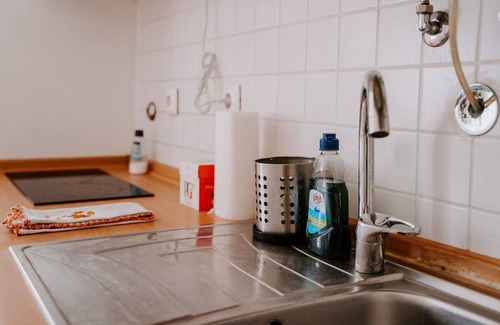 Santo Estevao Apartment | Lisbon Life Alfama III