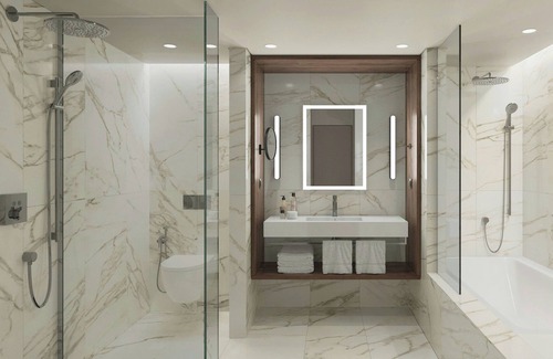 Sao Domingos de Benfica Hotel | Lisbon Marriott Hotel