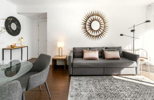 Parque das Nacoes Apartment | Lisbon Metro Apartment