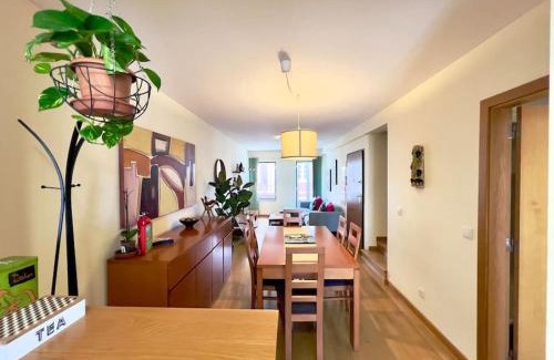 Merces Apartment | Lisbon Príncipe Real Magnificent Duplex City View