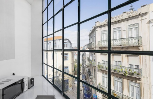 Socorro Apartment | Lisbon Serviced Apartments Castelo de São Jorge