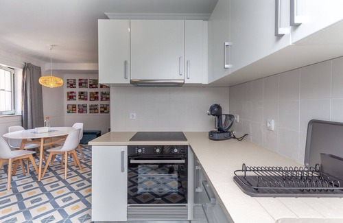 Socorro Apartment | Lisbon Soul Apartments