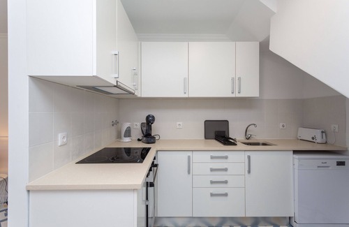 Socorro Apartment | Lisbon Soul Apartments